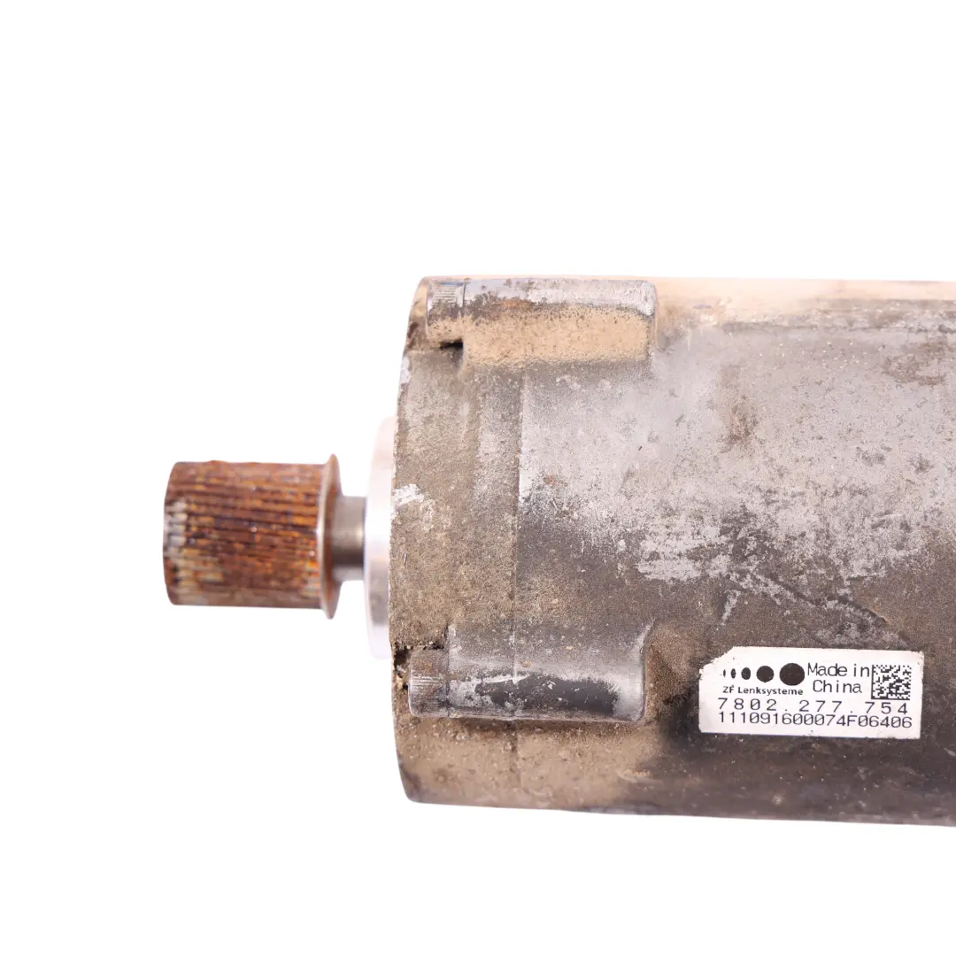 Mercedes GLC C253 Moteur De Crémaillère De Direction Électrique 7802277754 - SKU A2534601001-1 - Numéro de pièce A2534601001