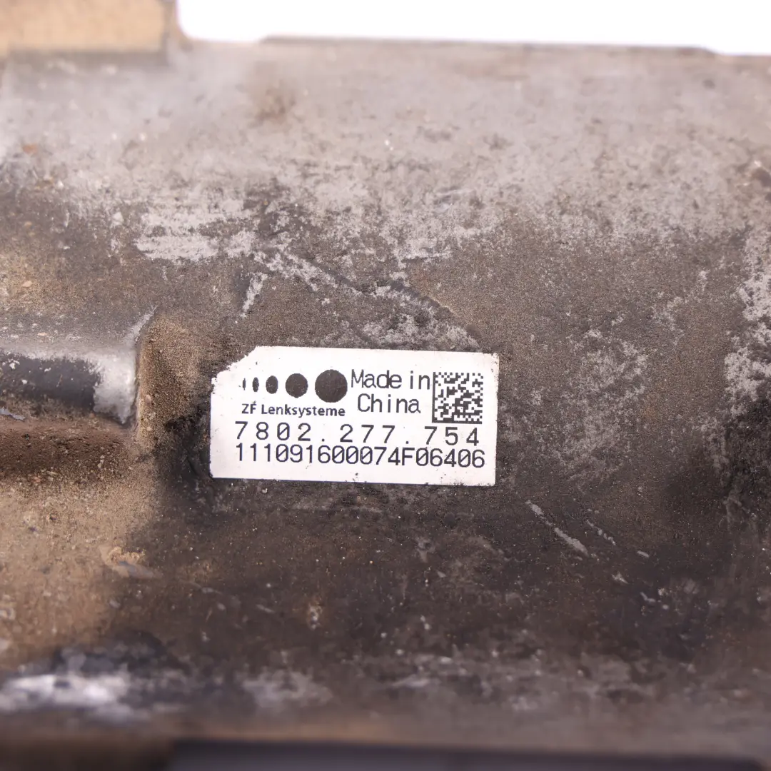 Elektrische Lenkung Zahnstangenmotor 7802277754 für Mercedes GLC C253 mit Teilenummer A2534601001 Mercedes GLC C253 Elektrische Lenkung Zahnstangenmotor 7802277754 - SKU A2534601001-1 - Teilenummer A2534601001