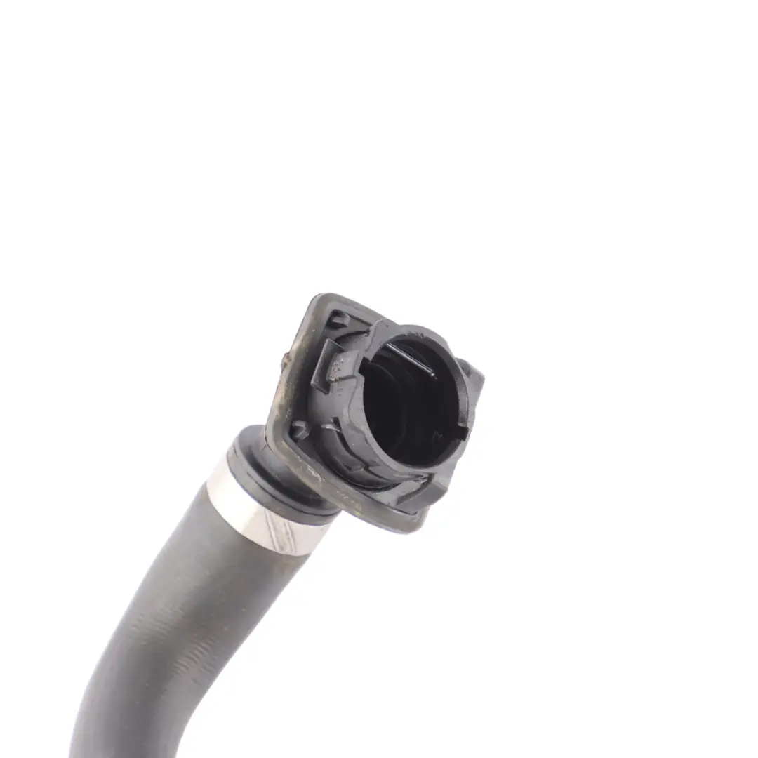 Heat Exchanger Water Coolant Hose Pipe C300de to Mercedes W205 with Part number A2535061460 Mercedes W205 Heat Exchanger Water Coolant Hose Pipe C300de - SKU RHD-A2535061460 - Part number A2535061460