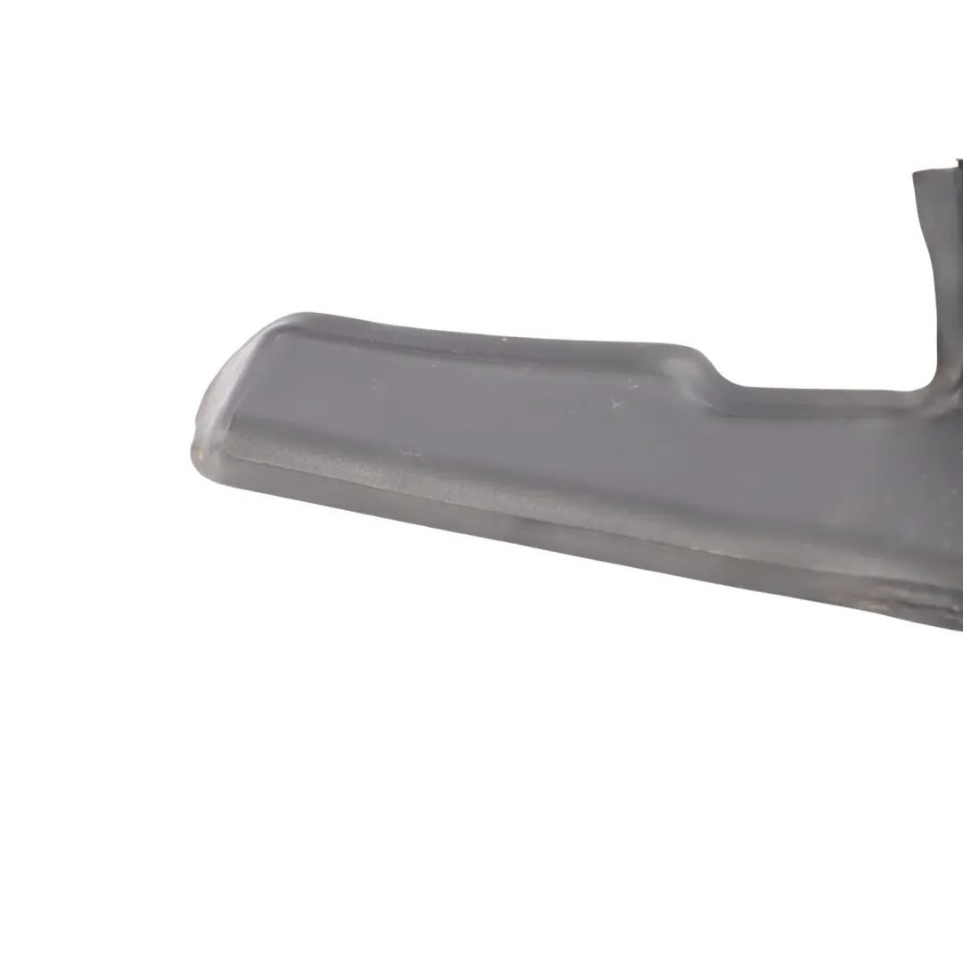 Mercedes C253 Rear Tailgate Drip Rail Cover Trim Panel Left N/S - SKU A2536901702 - Part number A2536901702