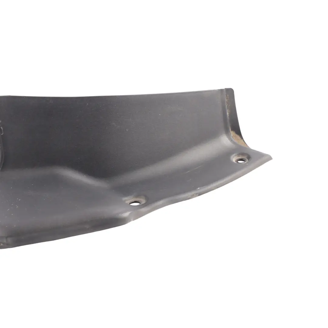 Mercedes C253 Rear Tailgate Drip Rail Cover Trim Panel Left N/S - SKU A2536901702 - Part number A2536901702