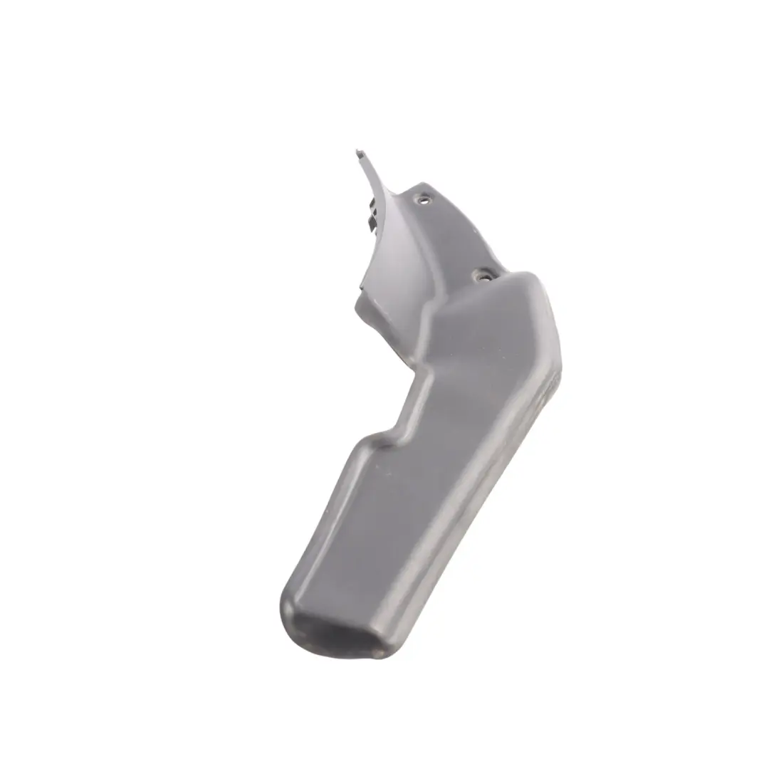 Drip Rail Cover Trim Panel Left N/S to Mercedes C253 Rear Tailgate with Part number A2536901702 Mercedes C253 Rear Tailgate Drip Rail Cover Trim Panel Left N/S - SKU A2536901702 - Part number A2536901702