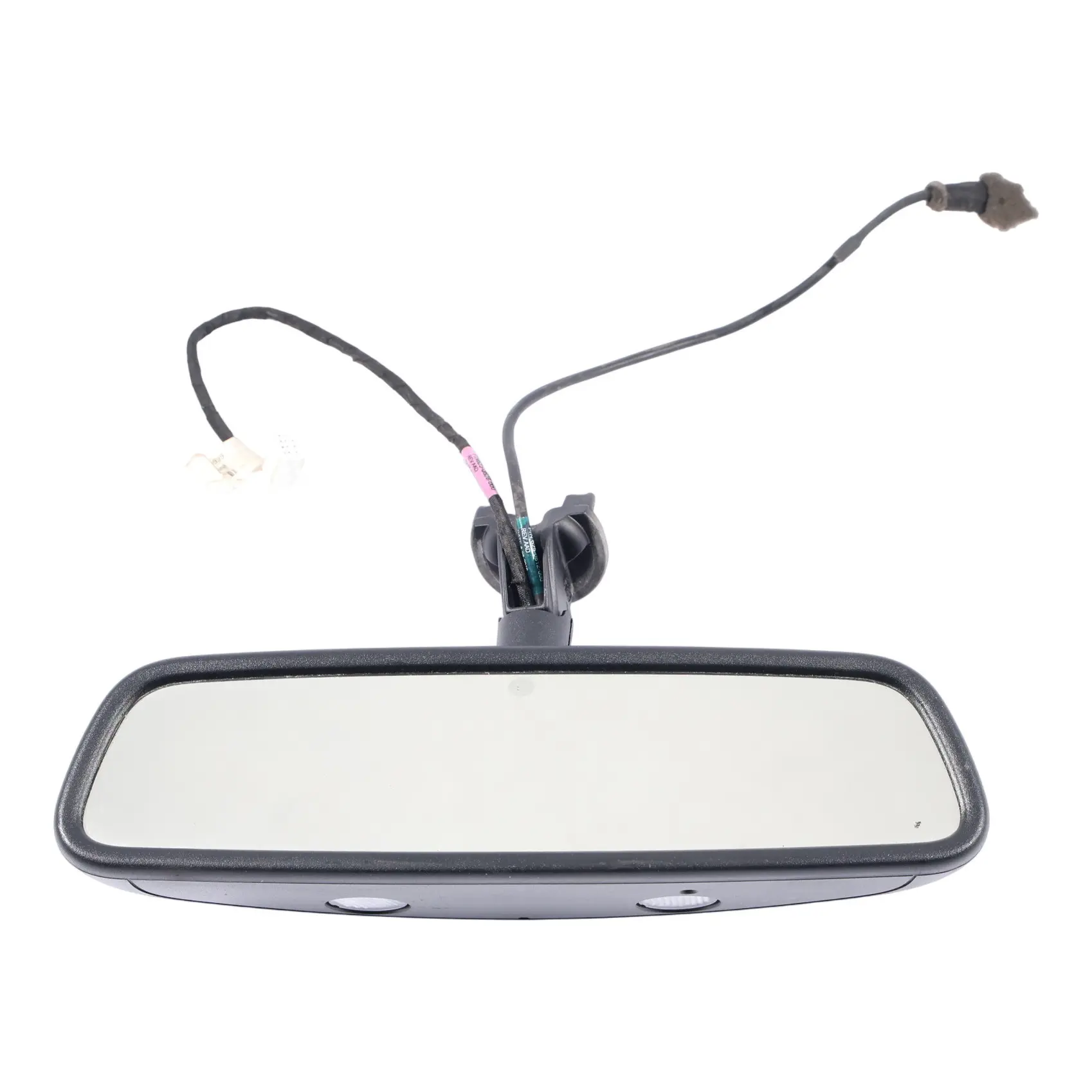 Mercedes GLC C253 Interior Rear View Mirror Auto Dimming A2538100600