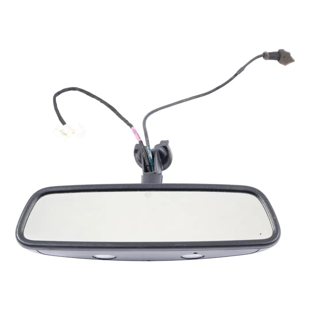 Mercedes GLC C253 Specchio Retrovisore Interno Auto Oscurante - SKU A2538100600 - Numero di parte A2538100600