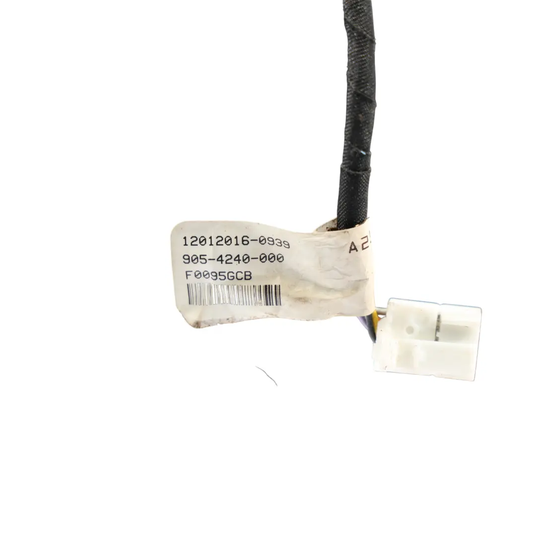 Mercedes GLC C253 Interior Rear View Mirror Auto Dimming - SKU A2538100600 - Part number A2538100600