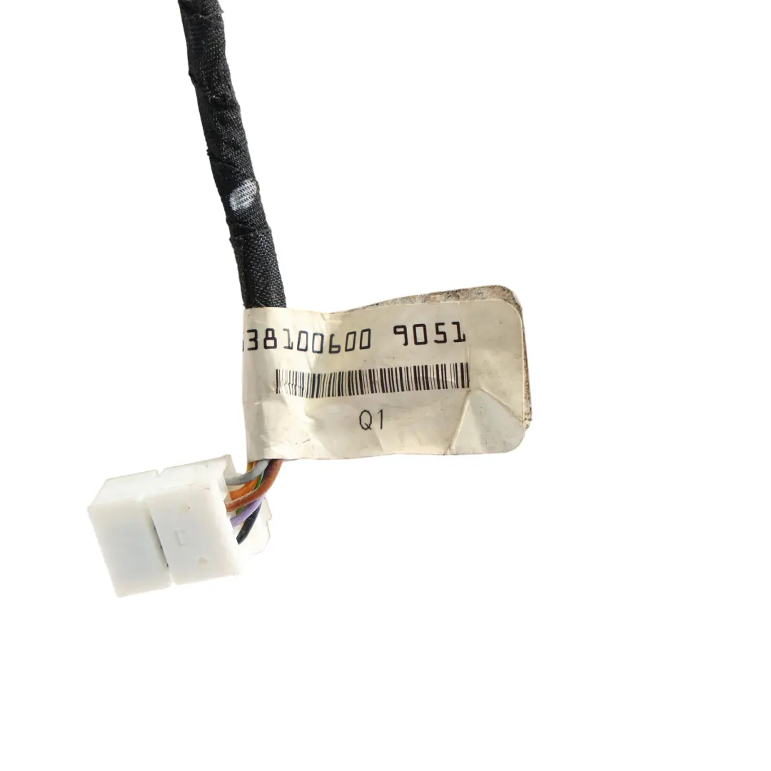 Rétroviseur Intérieur Atténuation Automatique pour Mercedes GLC C253 à propos du numéro de pièce A2538100600 Mercedes GLC C253 Rétroviseur Intérieur Atténuation Automatique - SKU A2538100600 - Numéro de pièce A2538100600