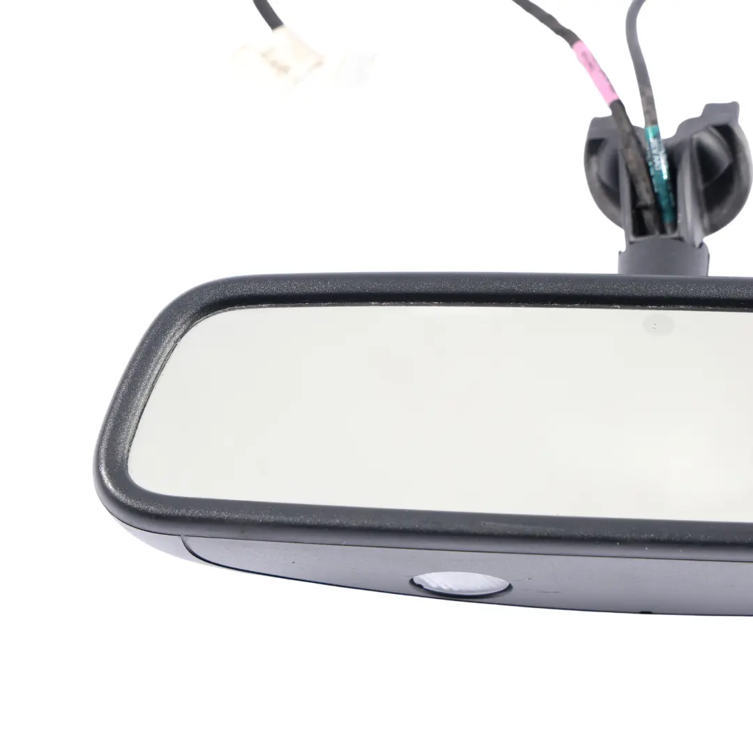 Mercedes GLC C253 Innenrückspiegel Automatisch Abblendbar - SKU A2538100600 - Teilenummer A2538100600