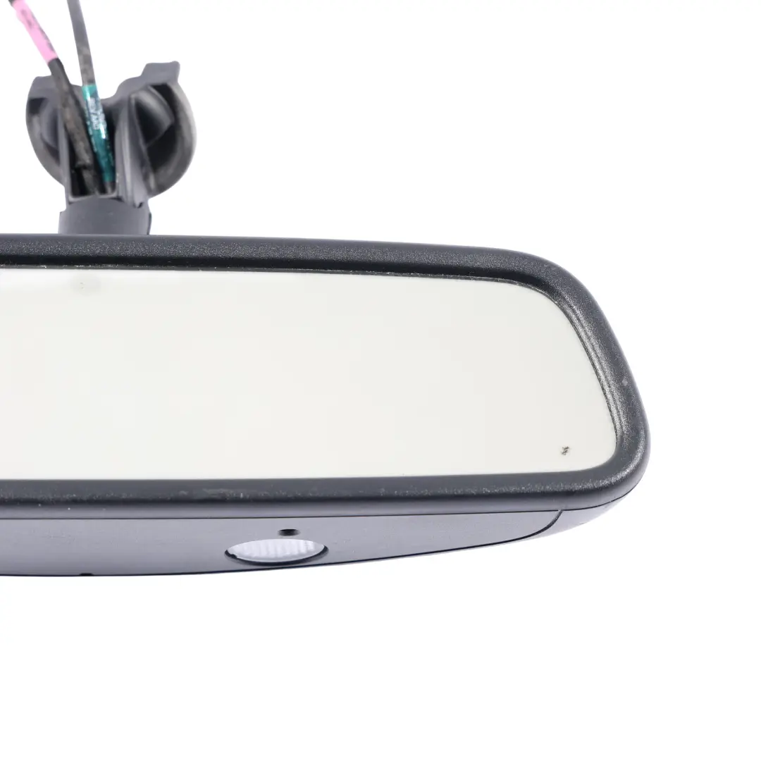 Mercedes GLC C253 Espejo Retrovisor Oscurecimiento Automático - SKU A2538100600 - Número de pieza A2538100600