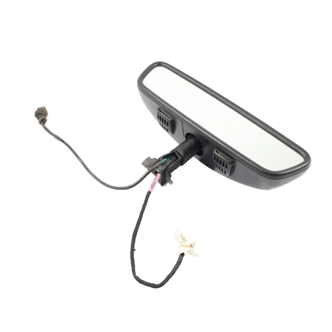 Interior Rear View Mirror Auto Dimming to Mercedes GLC C253 with Part number A2538100600 Mercedes GLC C253 Interior Rear View Mirror Auto Dimming - SKU A2538100600 - Part number A2538100600