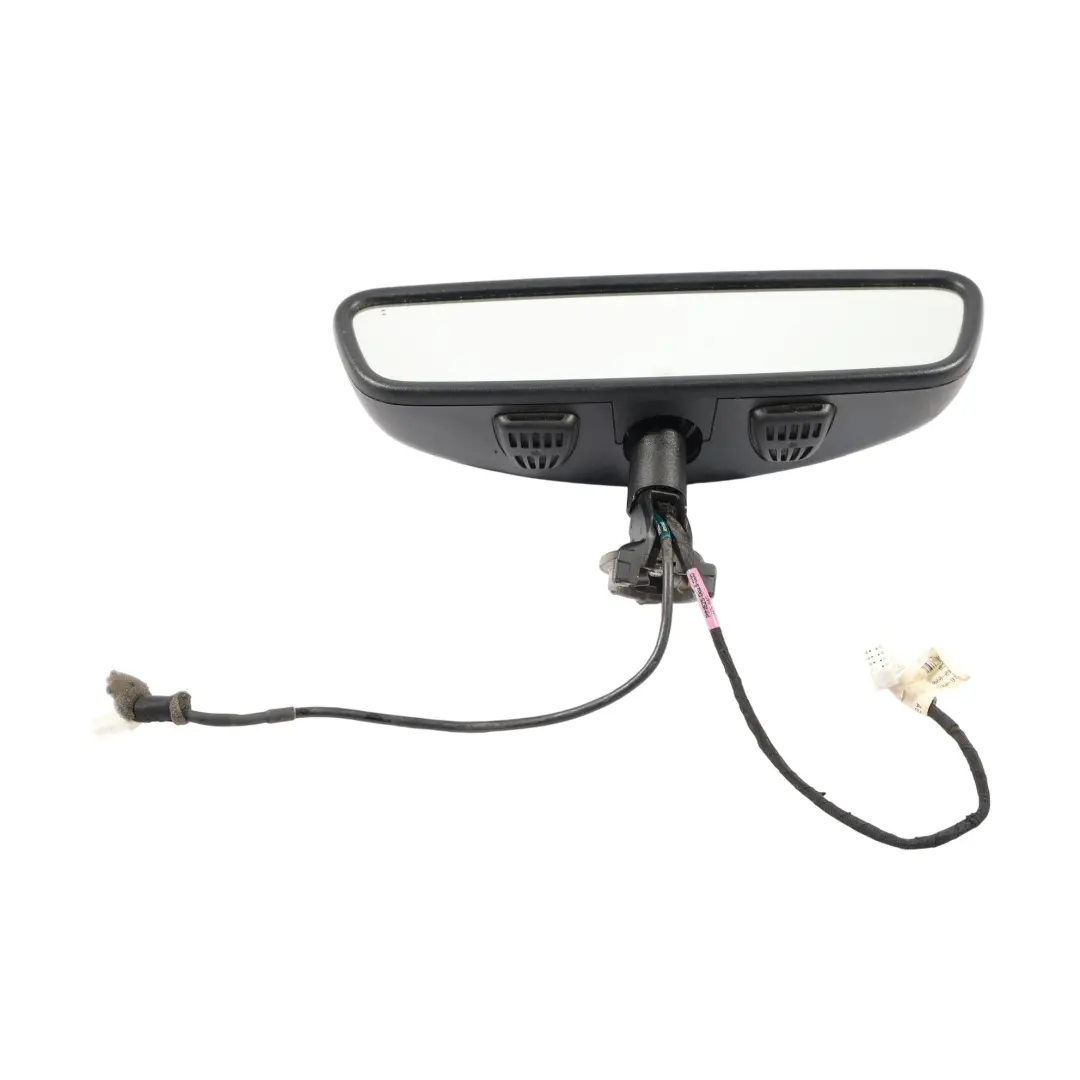 Mercedes GLC C253 Rétroviseur Intérieur Atténuation Automatique - SKU A2538100600 - Numéro de pièce A2538100600