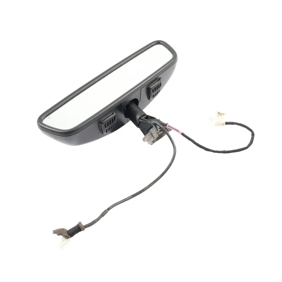 Espejo Retrovisor Oscurecimiento Automático para Mercedes GLC C253 con número de pieza A2538100600 Mercedes GLC C253 Espejo Retrovisor Oscurecimiento Automático - SKU A2538100600 - Número de pieza A2538100600