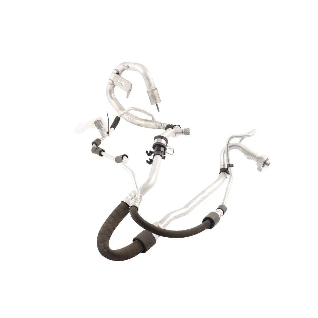 Mercedes GLC C253 A/C Air Conditioning Air Con Pipe Hose Line - SKU RHD-A2538302902 - Part number A2538302902