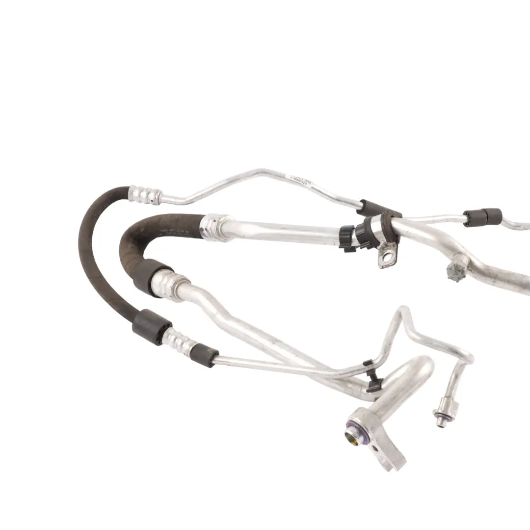 Mercedes GLC C253 A/C Air Conditioning Air Con Pipe Hose Line - SKU RHD-A2538302902 - Part number A2538302902