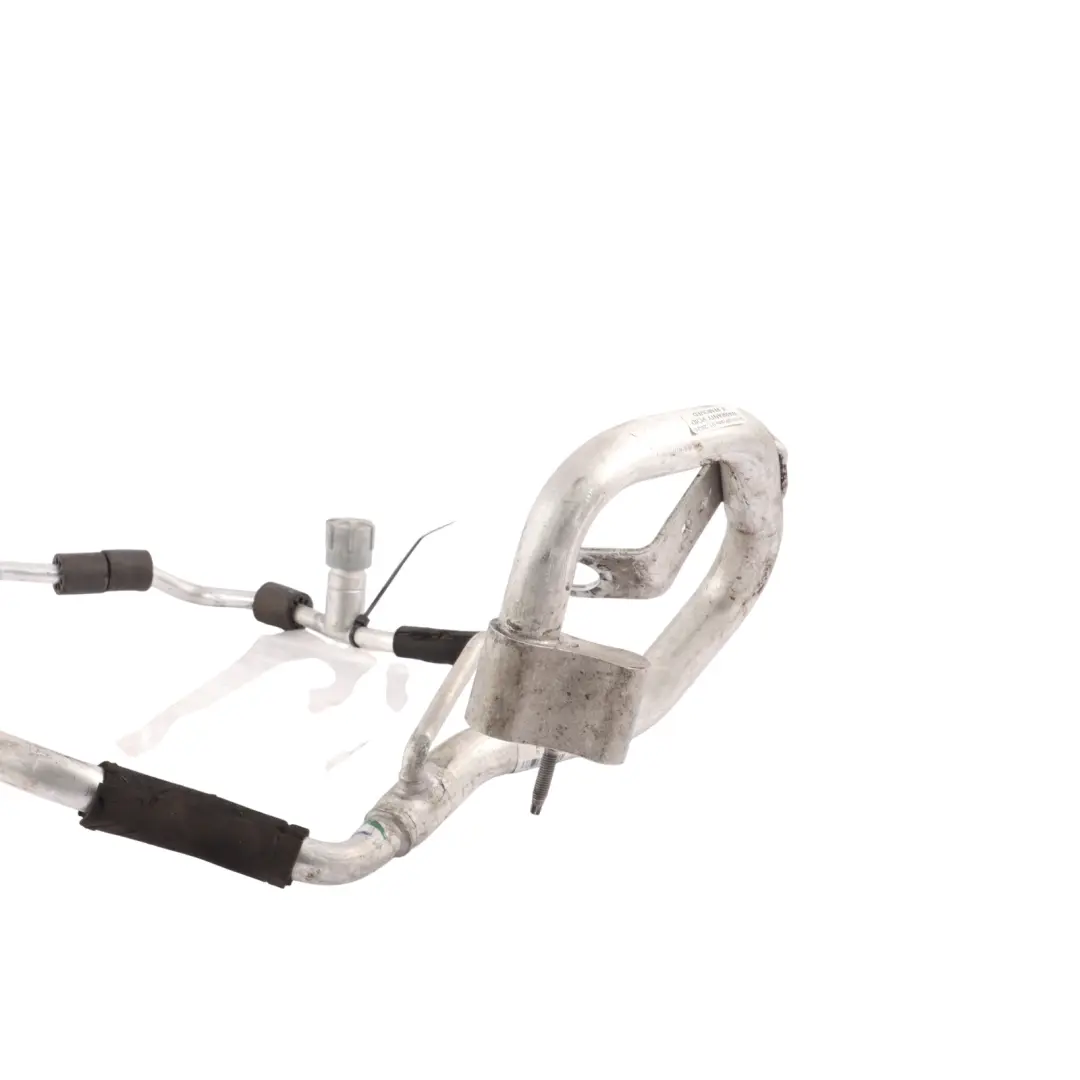 Mercedes GLC C253 A/C Air Conditioning Air Con Pipe Hose Line - SKU RHD-A2538302902 - Part number A2538302902
