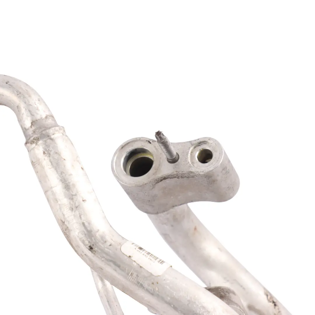 Mercedes GLC C253 A/C Air Conditioning Air Con Pipe Hose Line - SKU RHD-A2538302902 - Part number A2538302902