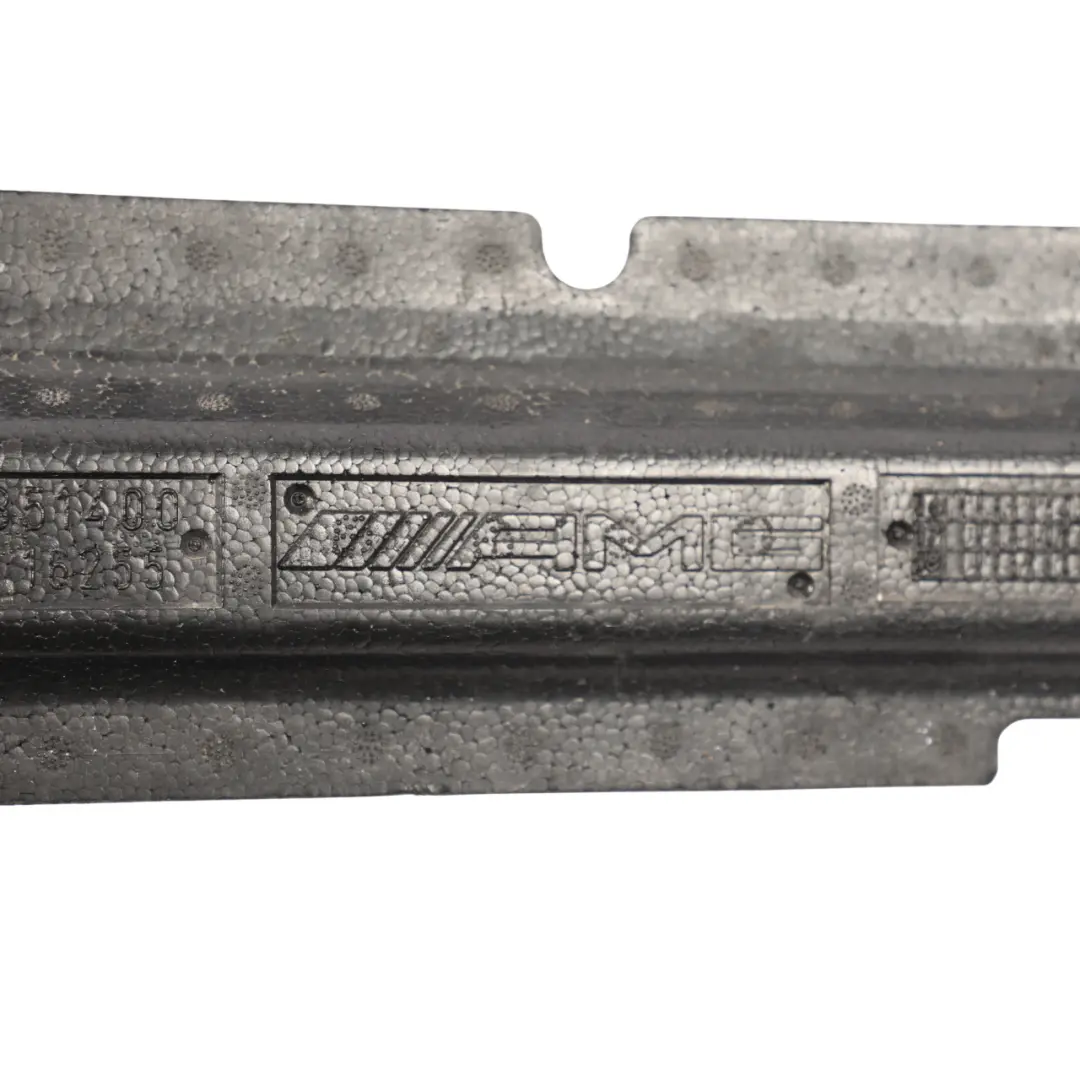 Bumper Carrier Foam Shock Absorber Crash Pad to Mercedes C253 Rear with Part number A2538851400 Mercedes C253 Rear Bumper Carrier Foam Shock Absorber Crash Pad - SKU A2538851400 - Part number A2538851400