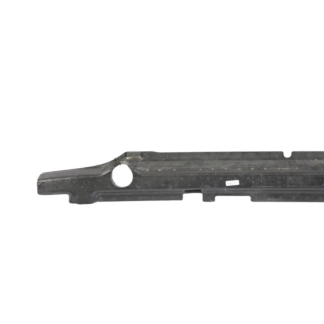 Mercedes C253 Rear Bumper Carrier Foam Shock Absorber Crash Pad - SKU A2538851400 - Part number A2538851400