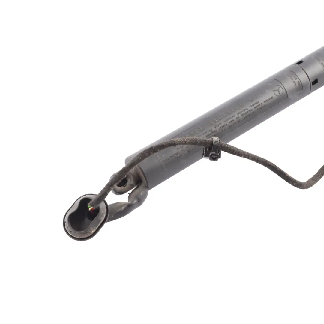 Mercedes GLC C253 Rear Trunk Lid Tailgate Electric Strut Cylinder - SKU A2538900600 - Part number A2538900600