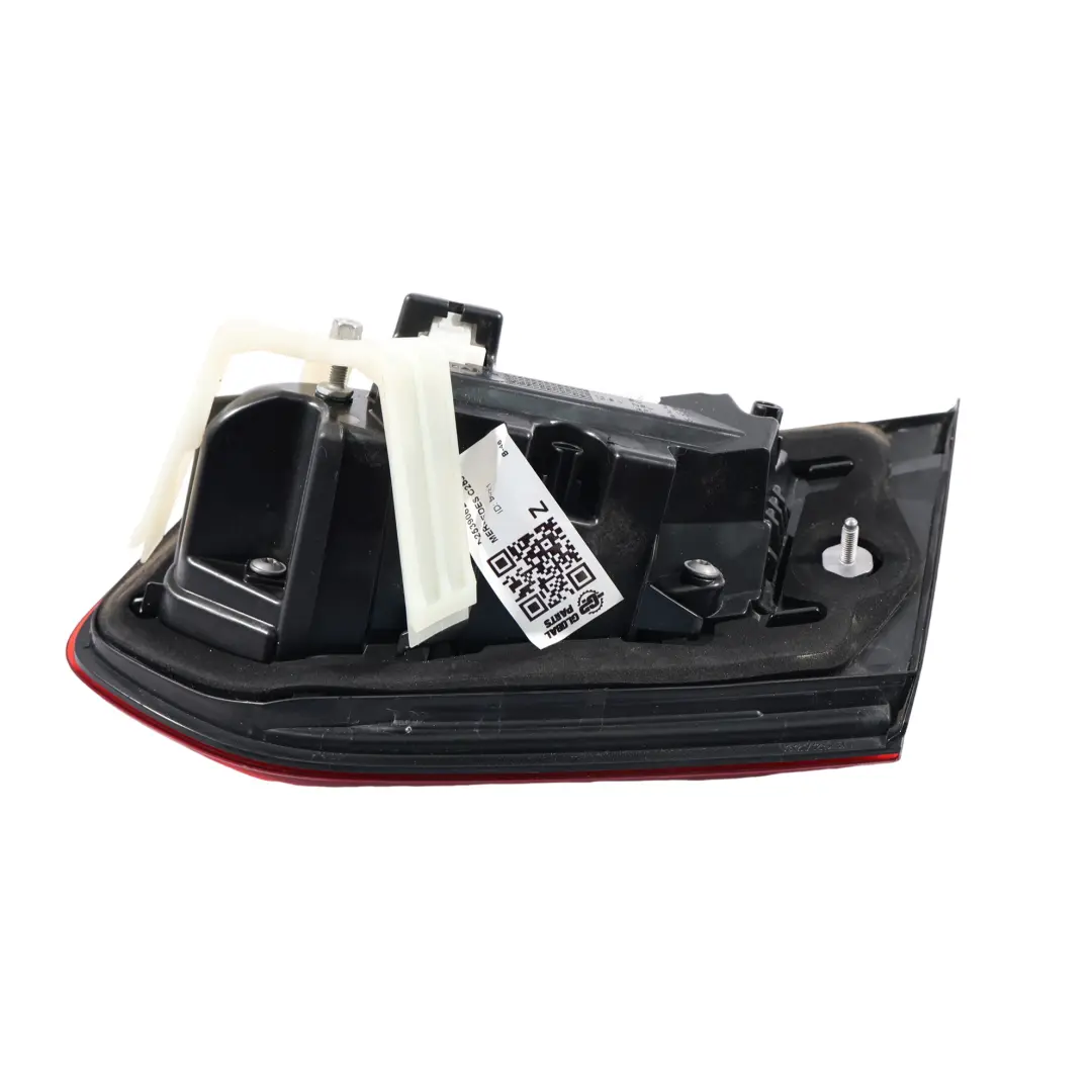 Mercedes GLC C253 Coupe Tail Light Rear Lamp Left N/S - SKU RHD-A2539062301 - Part number A2539062301
