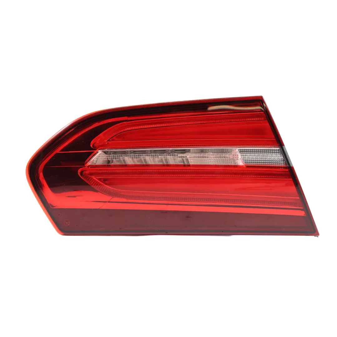 Mercedes GLC C253 Coupe Tail Light Rear Lamp Left N/S - SKU RHD-A2539062301 - Part number A2539062301