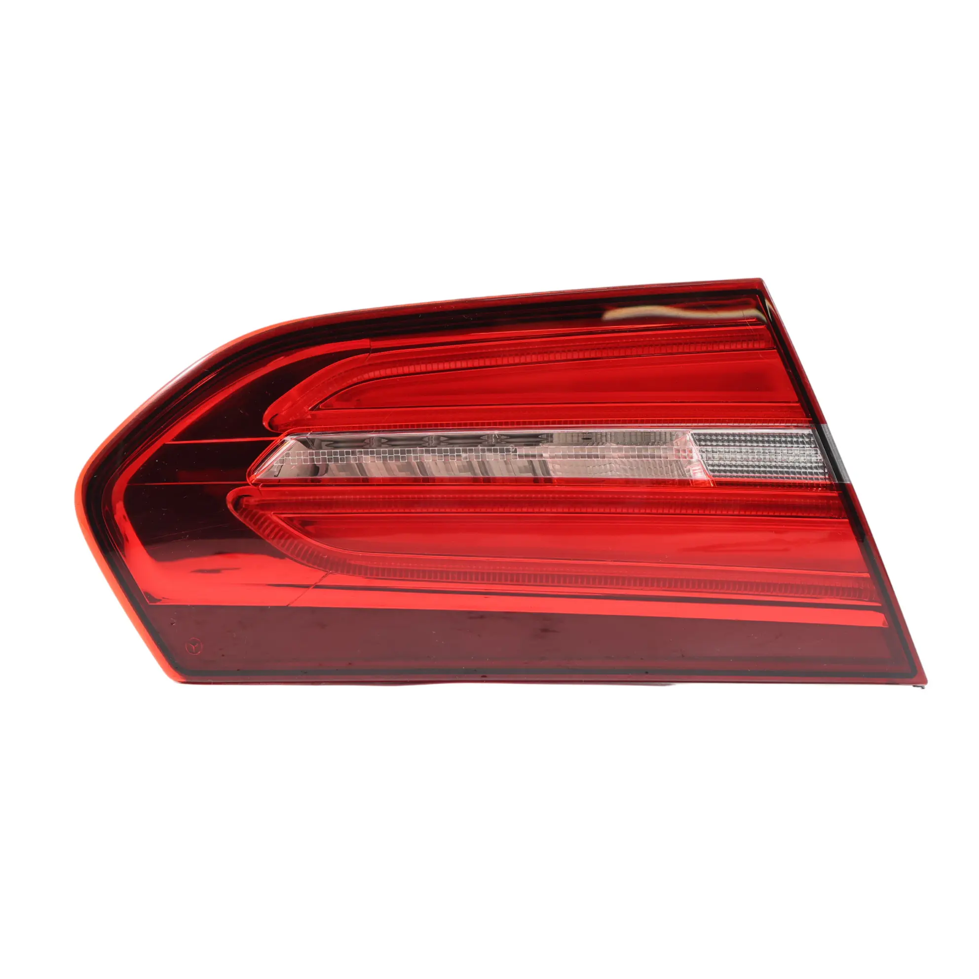 Mercedes GLC C253 Coupe Tail Light Rear Lamp Left N/S A2539062301