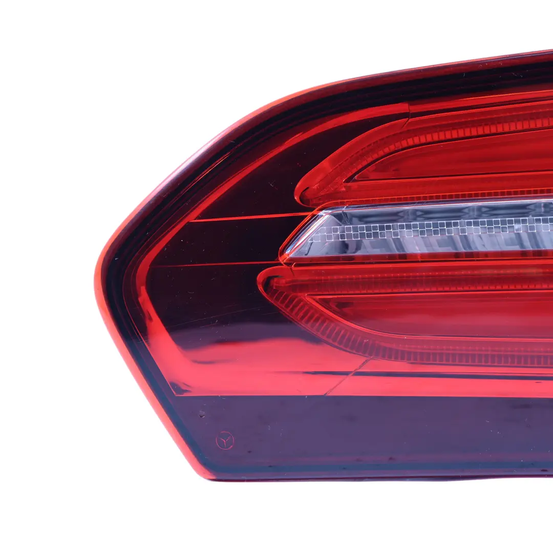Tail Light Rear Lamp Left N/S to Mercedes GLC C253 Coupe with Part number A2539062301 Mercedes GLC C253 Coupe Tail Light Rear Lamp Left N/S - SKU RHD-A2539062301 - Part number A2539062301