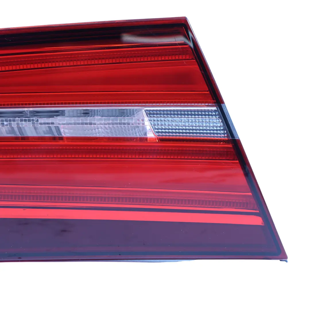 Mercedes GLC C253 Coupe Tail Light Rear Lamp Left N/S - SKU RHD-A2539062301 - Part number A2539062301