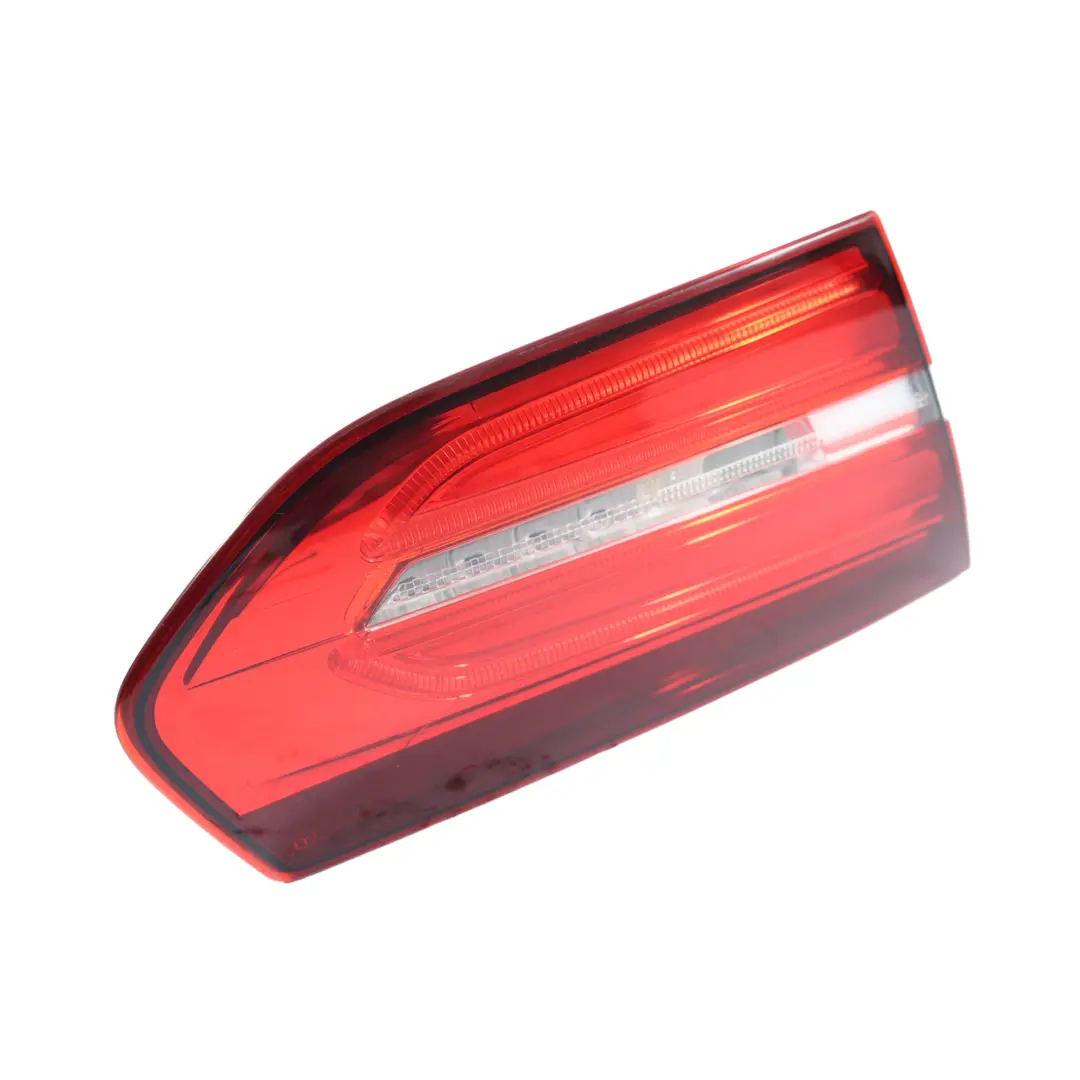 Mercedes GLC C253 Coupe Tail Light Rear Lamp Left N/S - SKU RHD-A2539062301 - Part number A2539062301