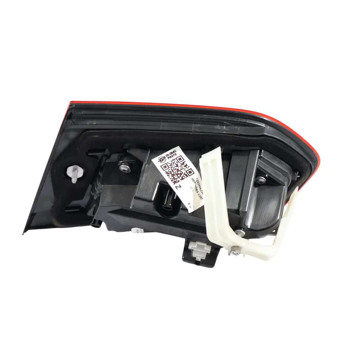 Tail Light Rear Lamp Left N/S to Mercedes GLC C253 Coupe with Part number A2539062301 Mercedes GLC C253 Coupe Tail Light Rear Lamp Left N/S - SKU RHD-A2539062301 - Part number A2539062301