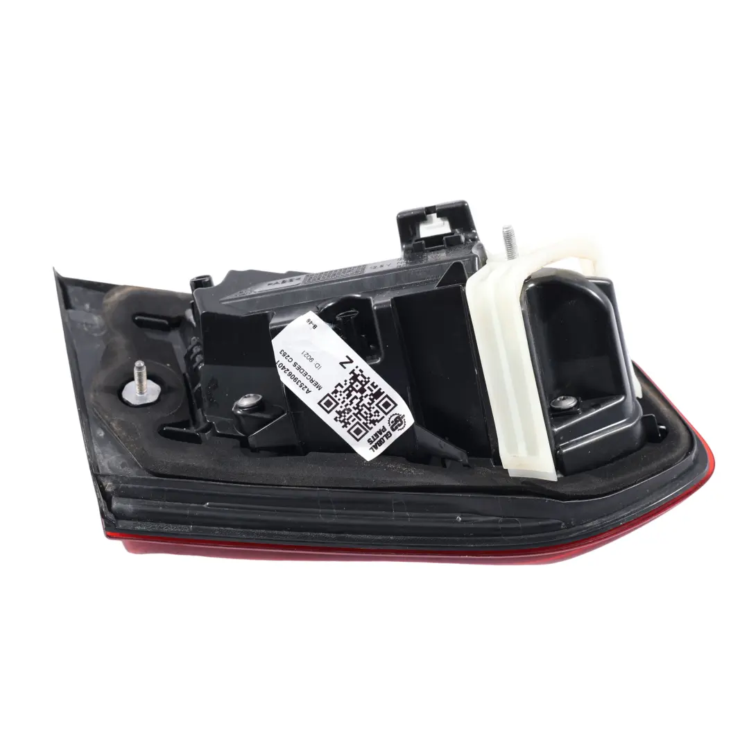 Tail Light Rear Lamp Right O/S to Mercedes GLC C253 Coupe with Part number A2539062401 Mercedes GLC C253 Coupe Tail Light Rear Lamp Right O/S - SKU RHD-A2539062401 - Part number A2539062401