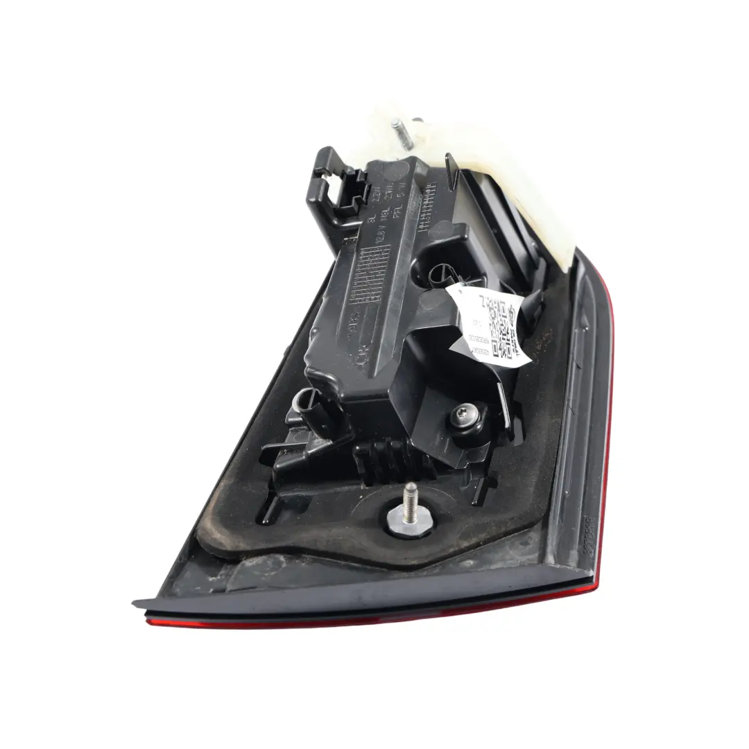 Tail Light Rear Lamp Right O/S to Mercedes GLC C253 Coupe with Part number A2539062401 Mercedes GLC C253 Coupe Tail Light Rear Lamp Right O/S - SKU RHD-A2539062401 - Part number A2539062401