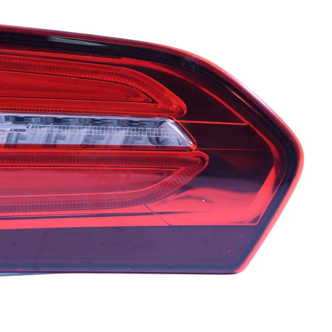 Tail Light Rear Lamp Right O/S to Mercedes GLC C253 Coupe with Part number A2539062401 Mercedes GLC C253 Coupe Tail Light Rear Lamp Right O/S - SKU RHD-A2539062401 - Part number A2539062401
