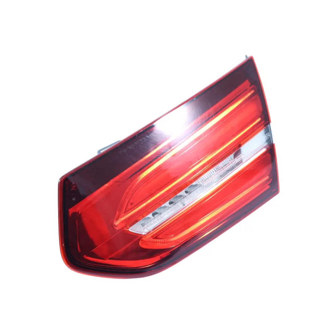 Tail Light Rear Lamp Right O/S to Mercedes GLC C253 Coupe with Part number A2539062401 Mercedes GLC C253 Coupe Tail Light Rear Lamp Right O/S - SKU RHD-A2539062401 - Part number A2539062401