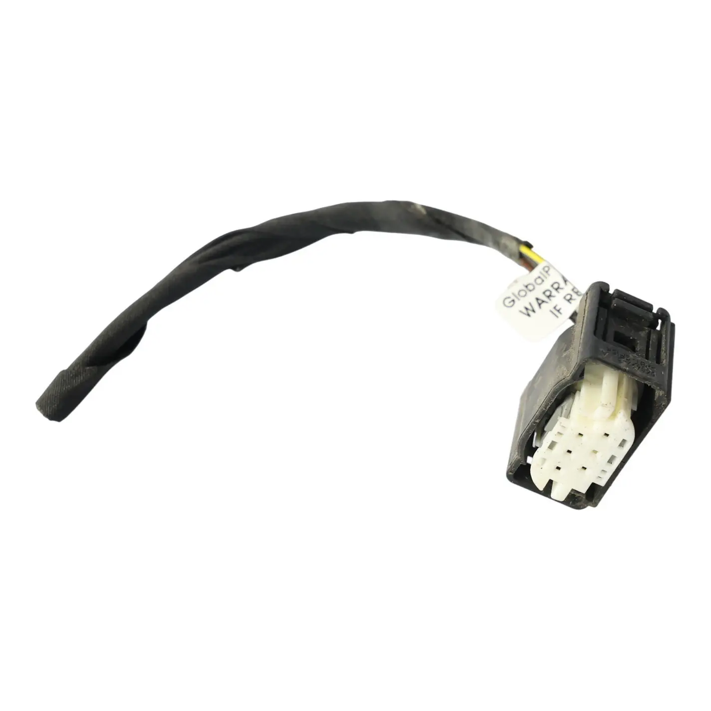 Mercedes C253 Fanale Posteriore Laterale Cavo Cablaggio Lampada Sinistra 968497