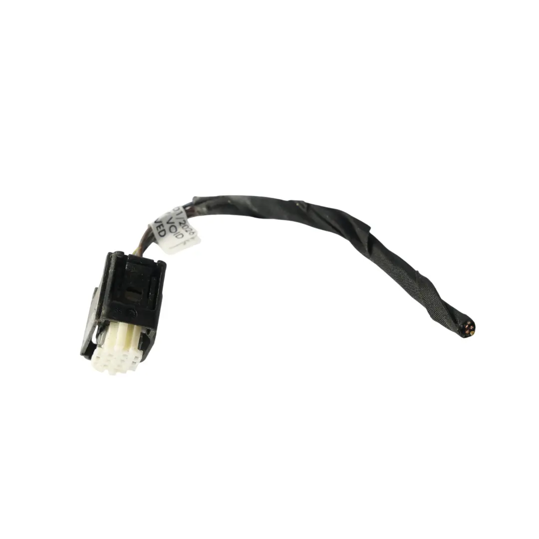 Mercedes GLC C253 Câble Câblage Feu Latéral Arrière Gauche 968497 - SKU A2539063902-1 - Numéro de pièce A2539063902