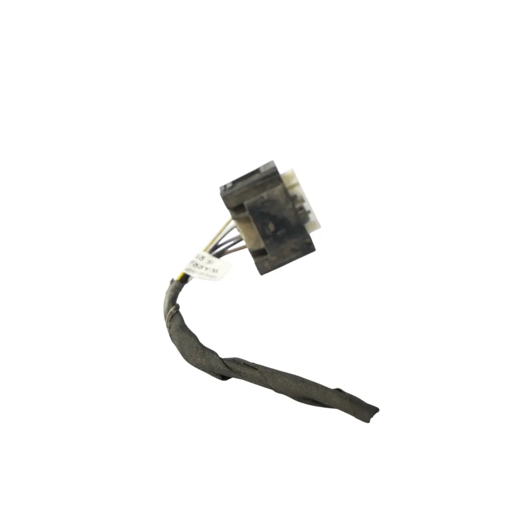 Mercedes GLC C253 Wiązka Wtyczka Tylnej Lampy Lewy Tył 968497 - SKU A2539063902-1 - Numer Części A2539063902