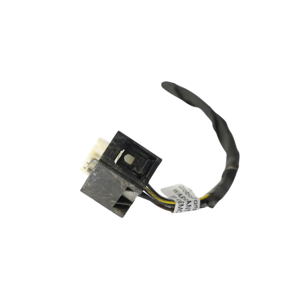 Tail Lid Side Light Lamp Wiring Cable Left N/S 968497 to Mercedes GLC C253 Rear with Part number A2539063902 Mercedes GLC C253 Rear Tail Lid Side Light Lamp Wiring Cable Left N/S 968497 - SKU A2539063902-1 - Part number A2539063902