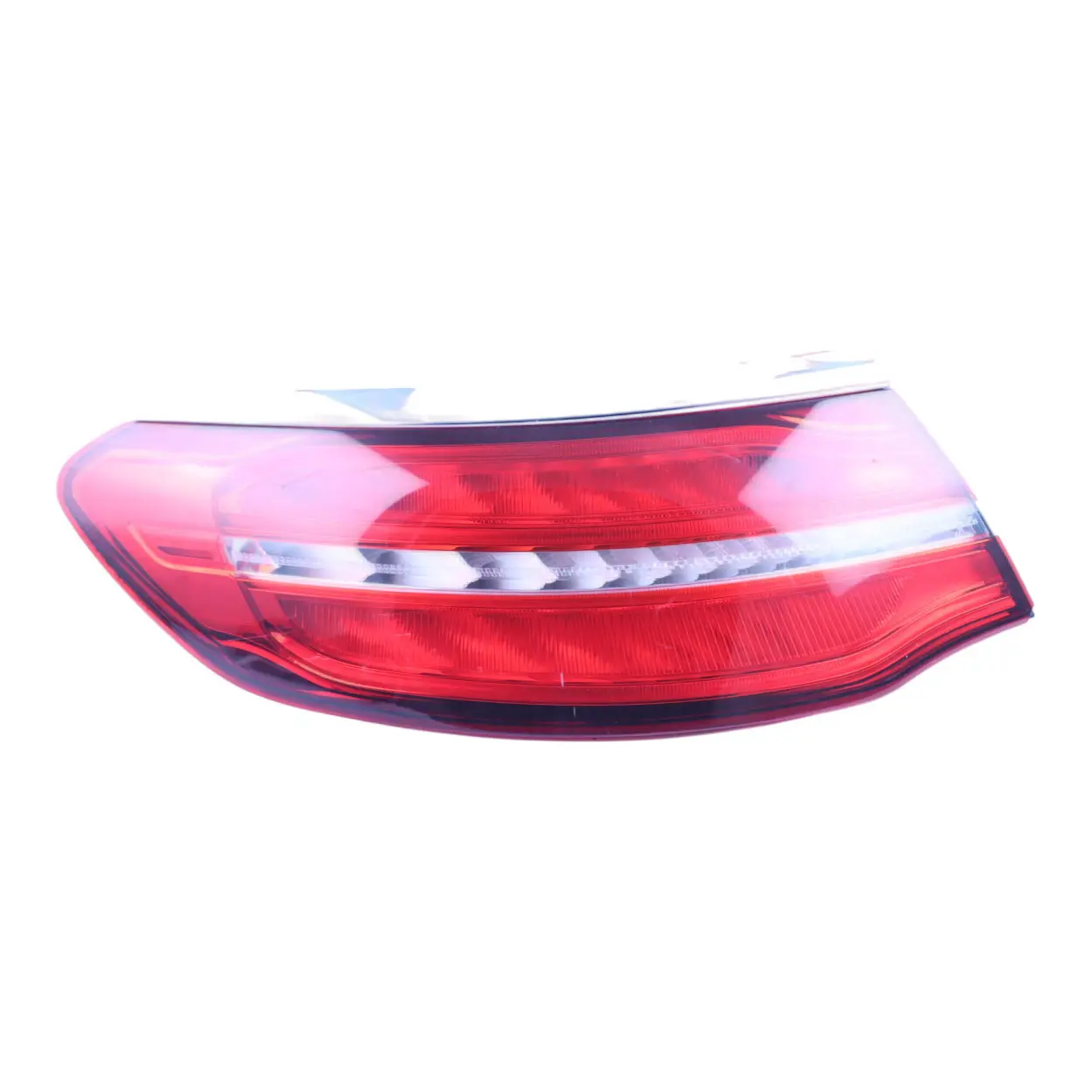 Mercedes GLC C253 Tail Lid Light Side Lamp Rear Left N/S A2539063902