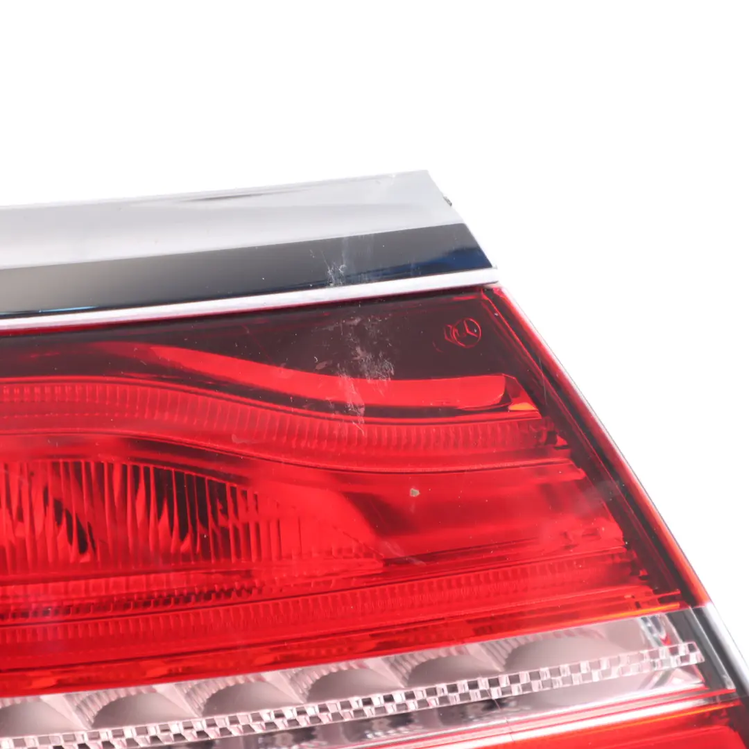 Mercedes GLC C253 Tail Lid Light Side Lamp Rear Left N/S - SKU RHD-A2539063902 - Part number A2539063902