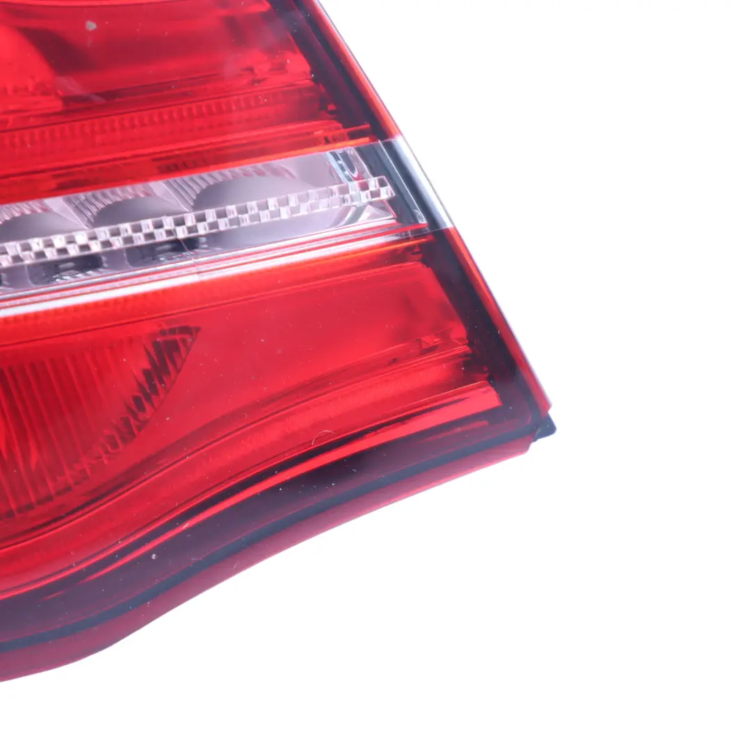 Mercedes GLC C253 Tail Lid Light Side Lamp Rear Left N/S - SKU RHD-A2539063902 - Part number A2539063902