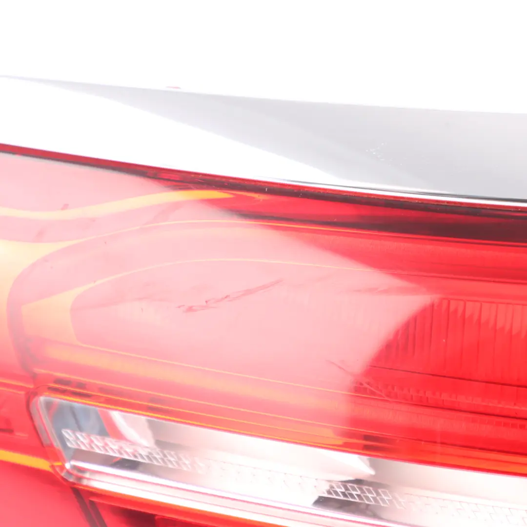 Tail Lid Light Side Lamp Rear Left N/S to Mercedes GLC C253 with Part number A2539063902 Mercedes GLC C253 Tail Lid Light Side Lamp Rear Left N/S - SKU RHD-A2539063902 - Part number A2539063902