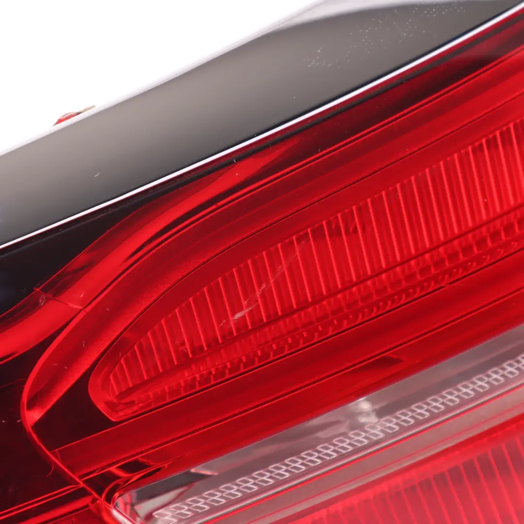 Tail Lid Light Side Lamp Rear Left N/S to Mercedes GLC C253 with Part number A2539063902 Mercedes GLC C253 Tail Lid Light Side Lamp Rear Left N/S - SKU RHD-A2539063902 - Part number A2539063902