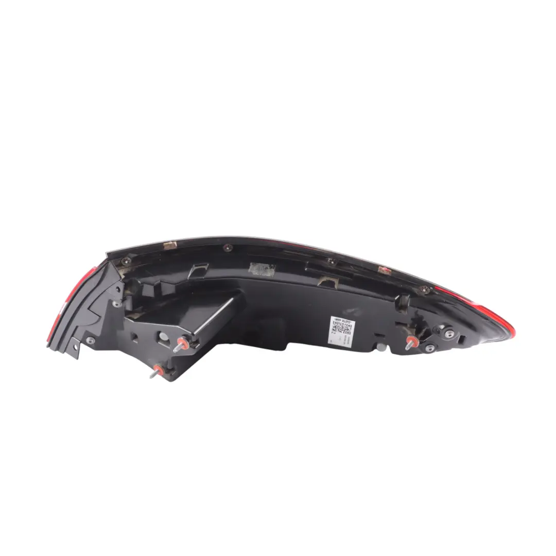 Tail Lid Light Side Lamp Rear Left N/S to Mercedes GLC C253 with Part number A2539063902 Mercedes GLC C253 Tail Lid Light Side Lamp Rear Left N/S - SKU RHD-A2539063902 - Part number A2539063902