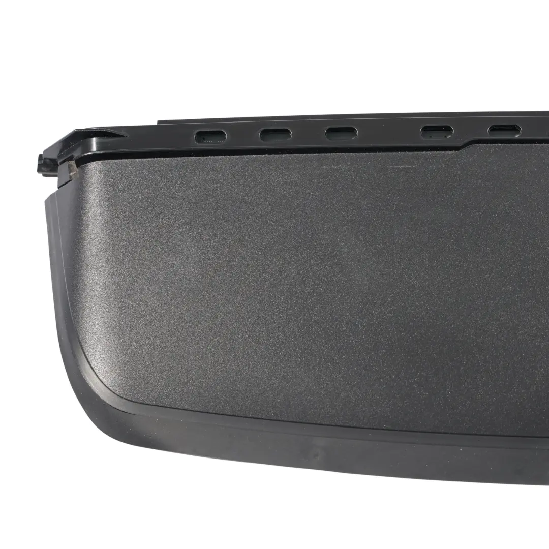 Portellone Posteriore Terza Luce Stop Freno per Mercedes GLC C253 con numero di parte A2539064900 Mercedes GLC C253 Portellone Posteriore Terza Luce Stop Freno - SKU A2539064900 - Numero di parte A2539064900