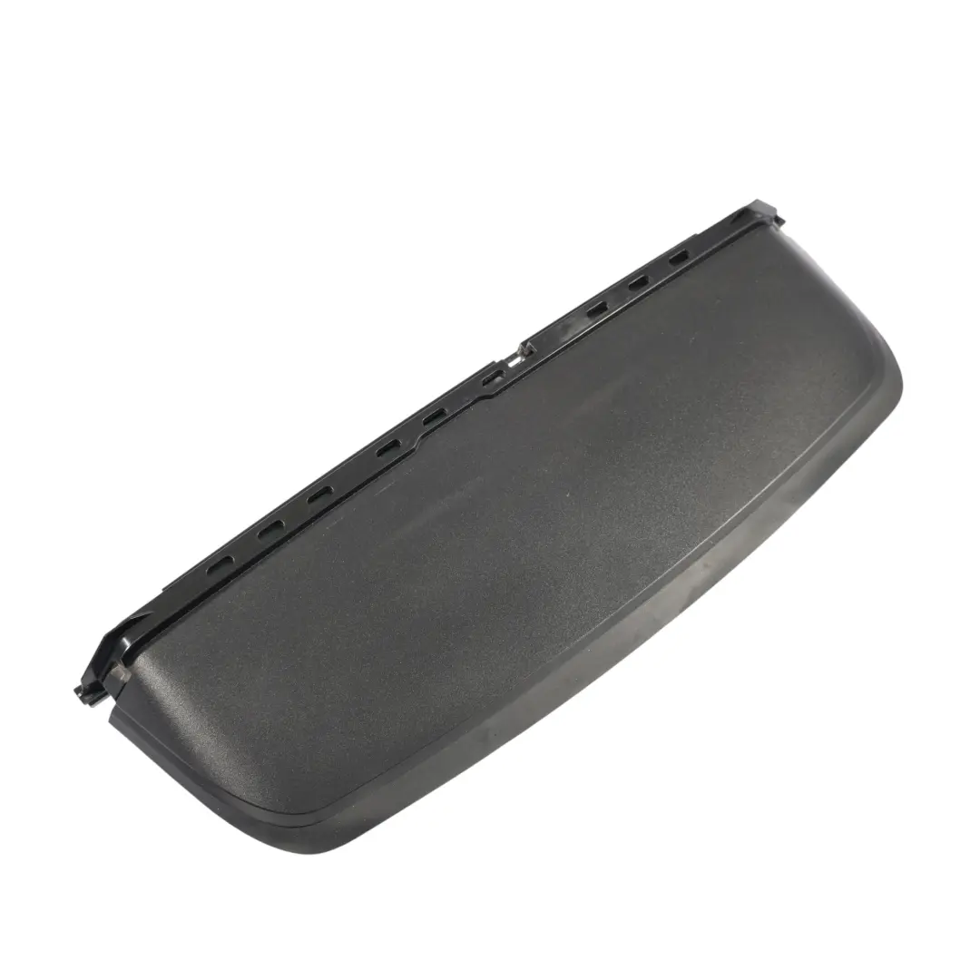 Third Brake Stop Light Lamp to Mercedes GLC C253 Tailgate Rear with Part number A2539064900 Mercedes GLC C253 Tailgate Rear Third Brake Stop Light Lamp - SKU A2539064900 - Part number A2539064900