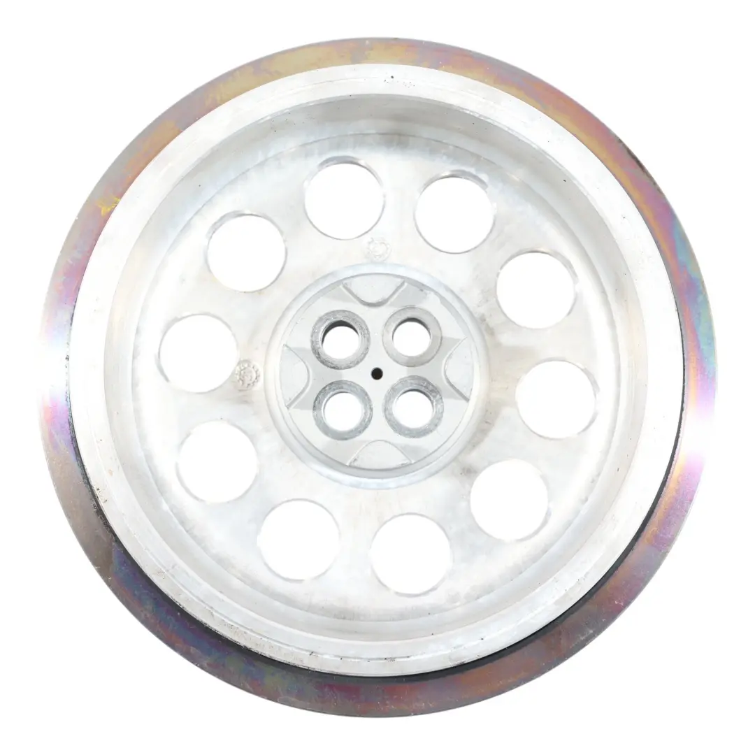 W214 C254 Kurbel Wellen Riemen Schwingung Dämpfer M254 für Mercedes W206 mit Teilenummer A2540308900 Mercedes W206 W214 C254 Kurbel Wellen Riemen Schwingung Dämpfer M254 - SKU A2540308900 - Teilenummer A2540308900