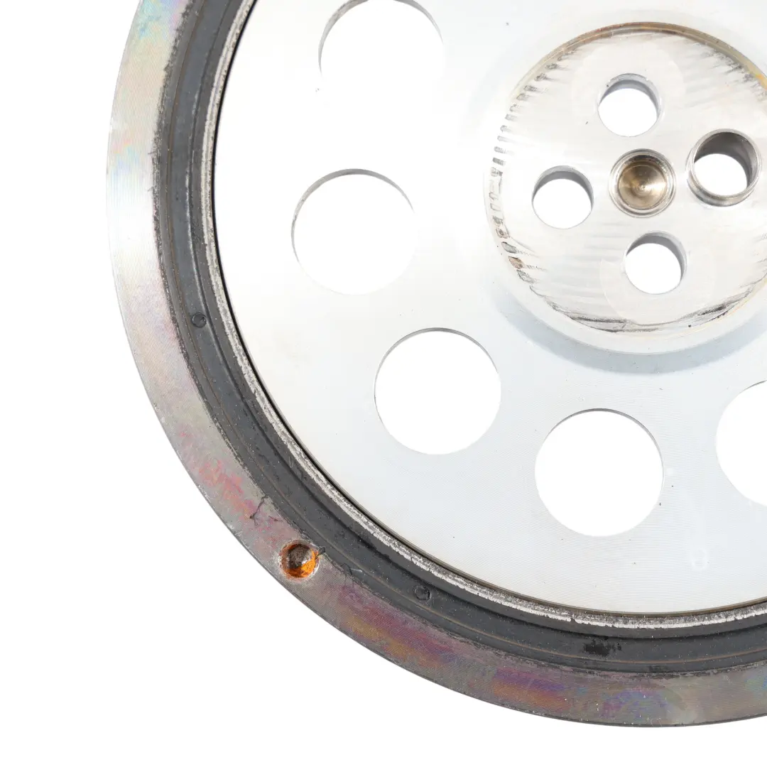 Mercedes W206 W214 C254 Amortiguador Vibraciones Polea Cigüeñal M254 - SKU A2540308900 - Número de pieza A2540308900