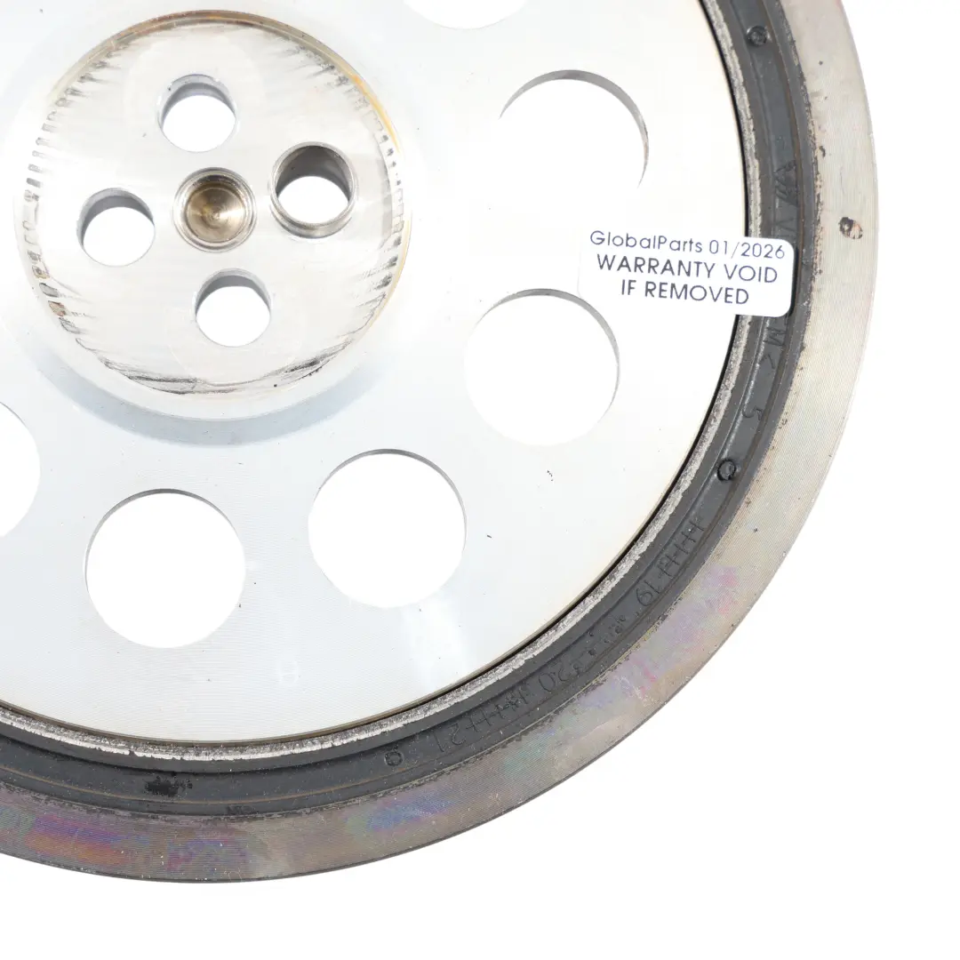 Mercedes W206 W214 C254 Amortiguador Vibraciones Polea Cigüeñal M254 - SKU A2540308900 - Número de pieza A2540308900