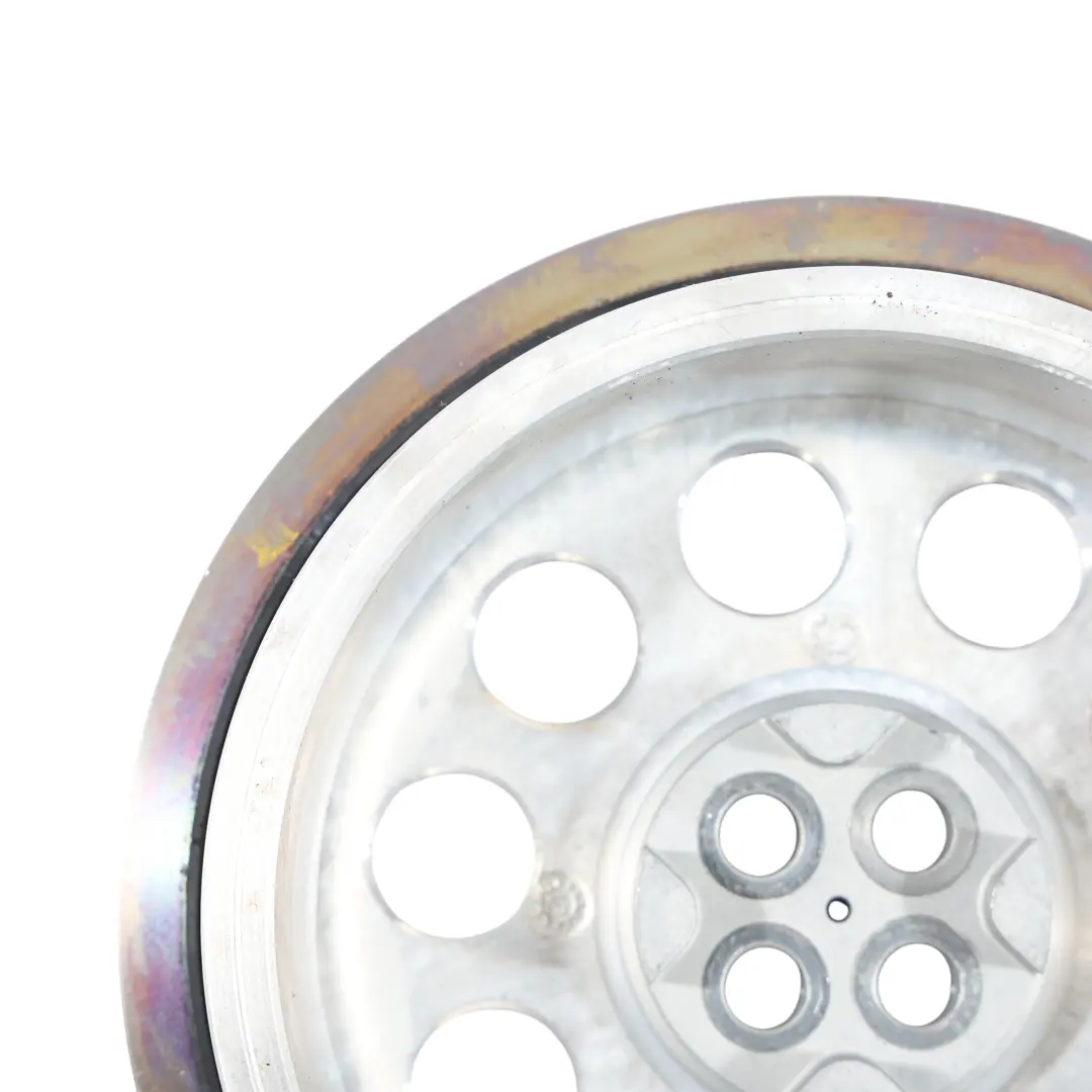 Mercedes W206 W214 C254 Amortiseur Vibration Poulie Vilebrequin M254 - SKU A2540308900 - Numéro de pièce A2540308900
