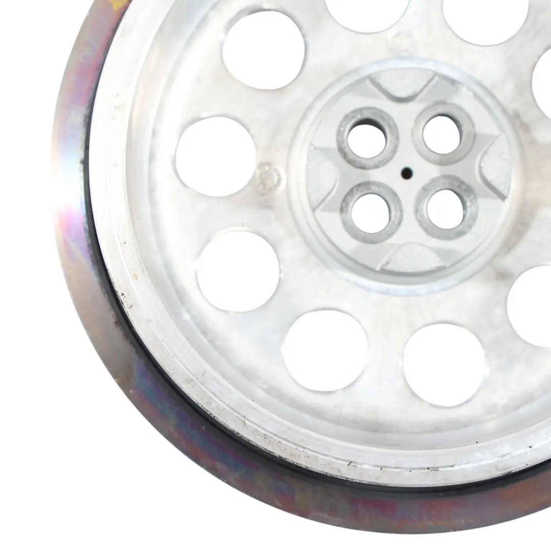 Mercedes W206 W214 C254 Amortiguador Vibraciones Polea Cigüeñal M254 - SKU A2540308900 - Número de pieza A2540308900